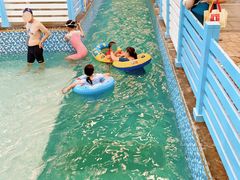 -南宫温泉水世界