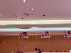 大堂-西贝(上海新梅广场店)