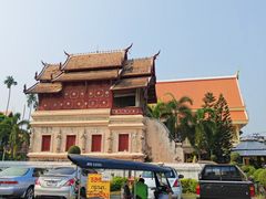-帕辛寺