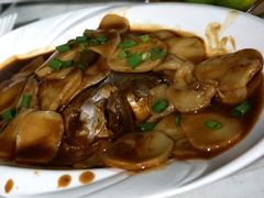 -胖大嫂渔家排档(半边山店)