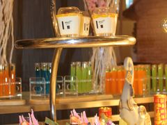 -上海国展宝龙丽筠酒店