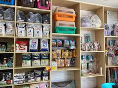 -心语宠物医院·急重症转诊中心·瑞辰华诺(南青路店)