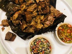 -泰钰丰烤鸭.天津菜(开发区店)