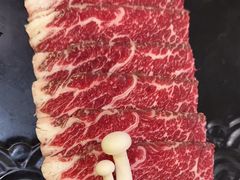 -韩时烤肉(丰科万达广场店)