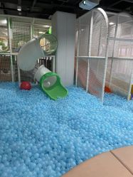 -嗨贝天地(城阳万象汇店)