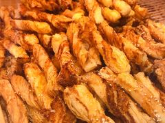 -寻味唐派·牛奶手撕面包(府前街店)