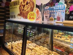 -华丰贺氏(营迹店)