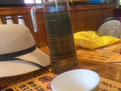 -喝丢一只鞋海鲜烧烤·海肠捞饭(文体街店)