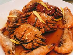 -神仙馆(衡山路店)