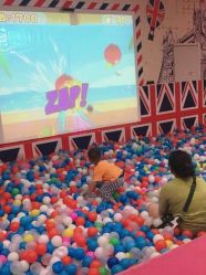 -都乐汇儿童乐园(莱蒙都会店)