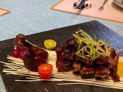 私房酱鸭-拂晓山房·私房川菜(西门店)