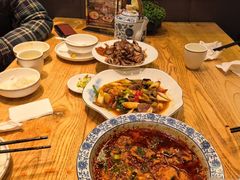 -盘飧市(春熙路店)