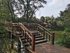 -同里国家湿地公园