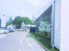 -东昌别克(花木店)