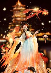 -成都世外桃源酒店-宴会厅·草坪婚礼·会议活动