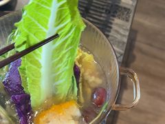 -合乐·创意火锅·海鲜火锅(亚东柒号店)