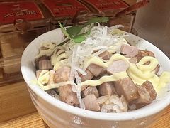 -Ramen满吉·豚骨拉面(丽园路店)