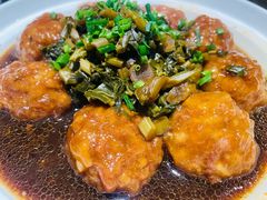 -顺福苑·新派淮扬菜