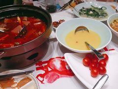-俏江南-江景昆曲主题餐厅(正大广场店)