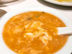 疙瘩汤-惠丰堂饭庄·烤鸭·京味菜(翠微路店)