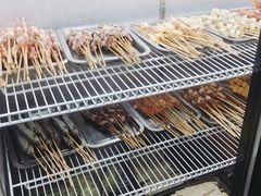 -大海别墅民宿农家院(十渡店)