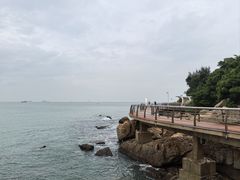 -东澳岛
