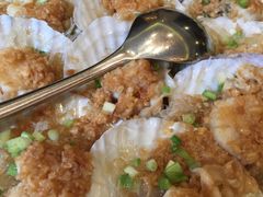 -宁波汉通海鲜大酒店(江湾店)