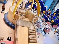 -KIDults童伴儿亲子餐厅(达美中心广场店)