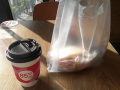 -85度C(大连店)