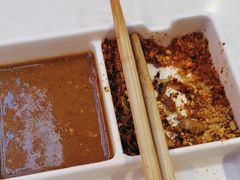 -杨记齐齐哈尔烤肉(总店)