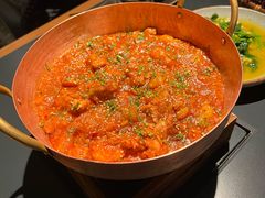 -Ameigo梅果·云贵川bistro(长宁来福士店)