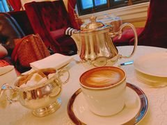 -Salon de Ville浦江汇(上海外滩华尔道夫酒店店)