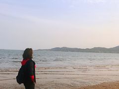 -青岛海泉湾度假区温泉