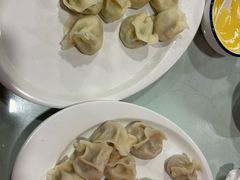 -听涛雅苑百味饺子老家菜馆