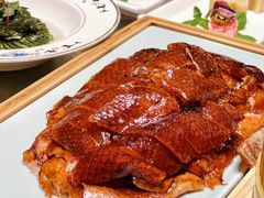 -北京王府井天伦王朝酒店