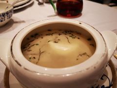 -Yan Ting 宴庭中餐厅(上海静安瑞吉酒店)