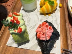 -La Terre乐田(万象城店)