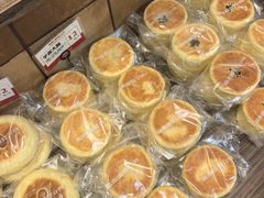 -富贵面包公司(运河店)