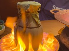 -吃饭皇帝大(合生汇店)