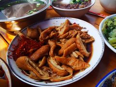 -赵姐猪耳朵饭店