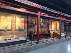 -东方绿舟景区