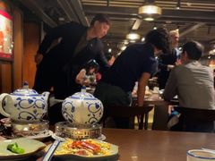 -逸东轩(香港逸东酒店)