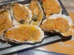 -张师傅烧烤(CBD店)