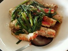 -无招牌海鲜餐厅(滨海艺术中心店)