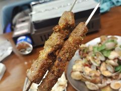 -老虎滩大连海鲜烧烤(水游城店)