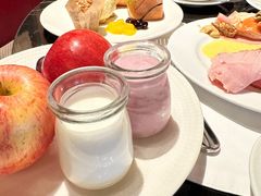 -滙壹西餐厅·厦门华尔道夫酒店