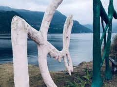 -雷波马湖风景区