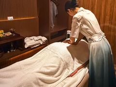 -江南足纪·影院足道·轻奢SPA(红山6979店)