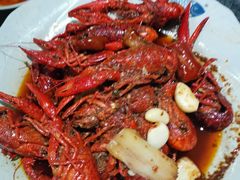 麻辣小龙虾-辣盆盆麻辣小龙虾(哈尔滨总店)