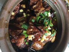 -邱记私房菜·十八年本地菜